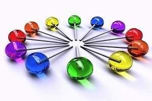 SEO - search engine optimization