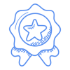 Создание продающих сайтов 1 Продвижение сайтов в СПб - badge 1